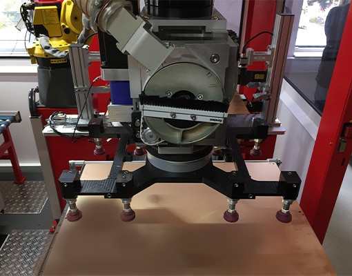 Robocut RC1