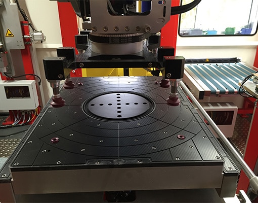 Robocut RC1