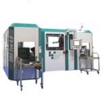 DRS Evo with loaders