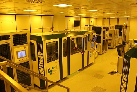 2.FIFO (First-In-First-Out) – Puffer SLC20+