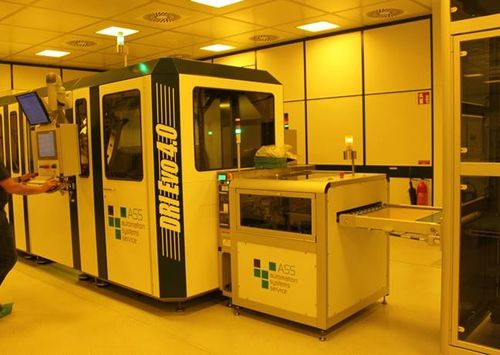 Inline Automation DRI