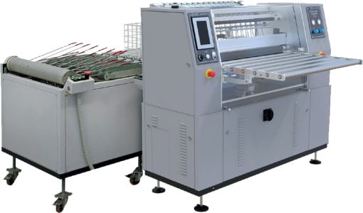 Cover-sheet remover /peeler