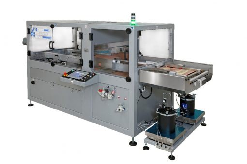 Soldermask Spray Coater