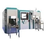 Automation für Soldermask DRS-L