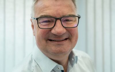 Sven Nehrdich: Neuer Sales Director and Project Manager