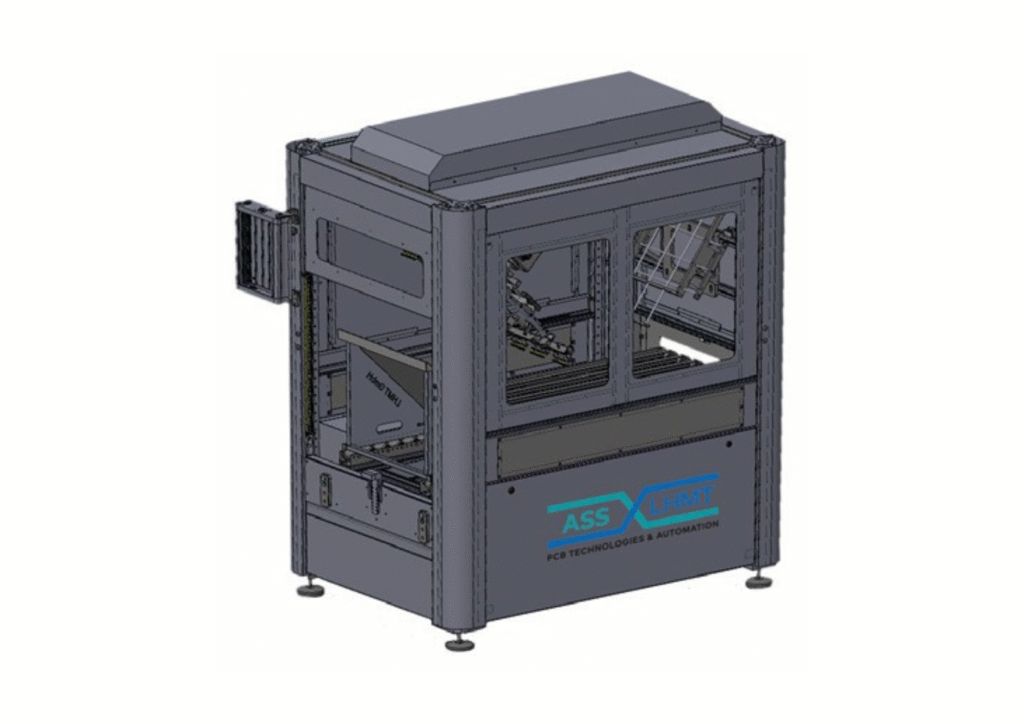 Robifl ex RF 2×1 / Single Magazin