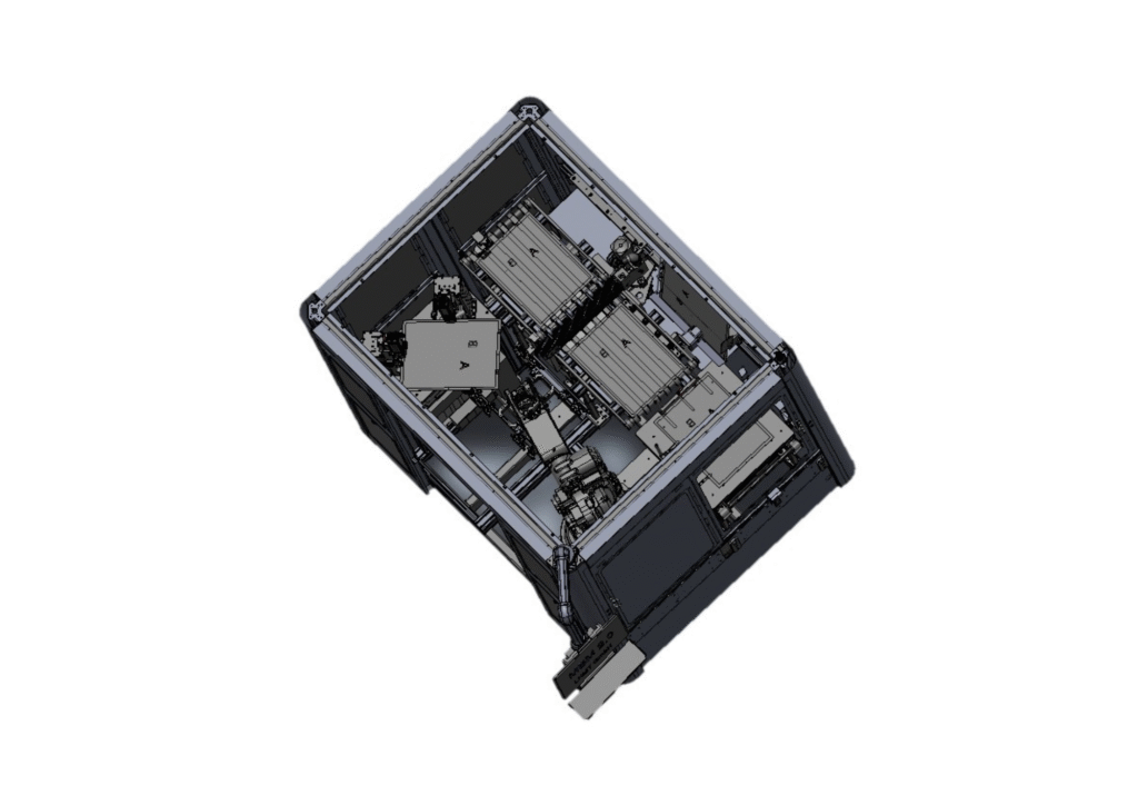 RobiFlex FlexP – Modul