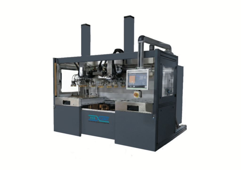 MBM – Desktop-Automatisiert