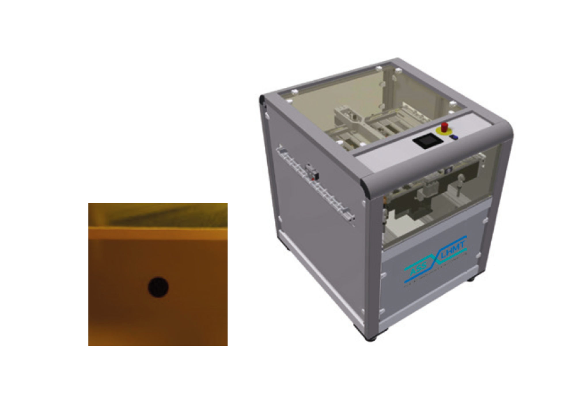 Targeting Solution TIR24