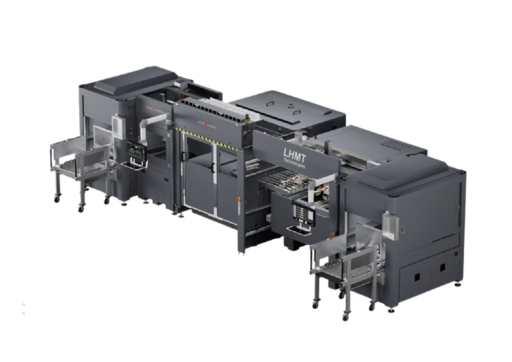 MBM – Inline-Automatisiert