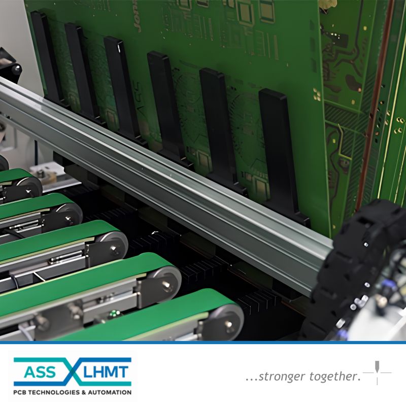 Controlled Panel Handling